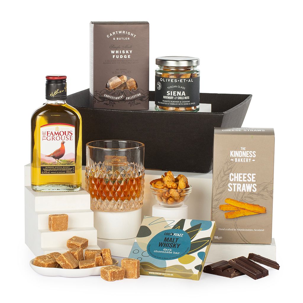 Whisky Lovers Gift