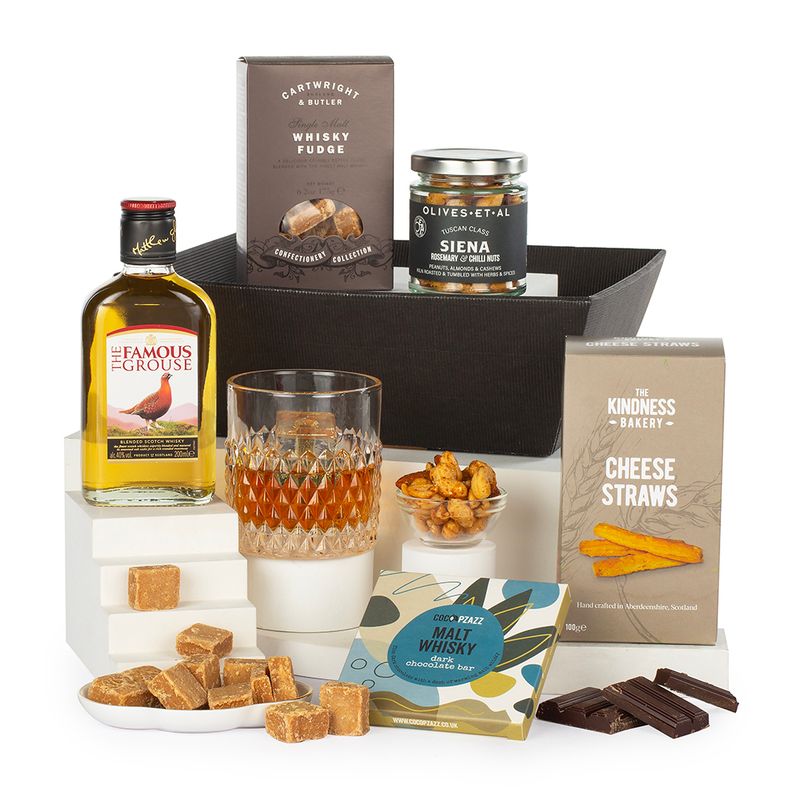 Whisky Lovers Gift