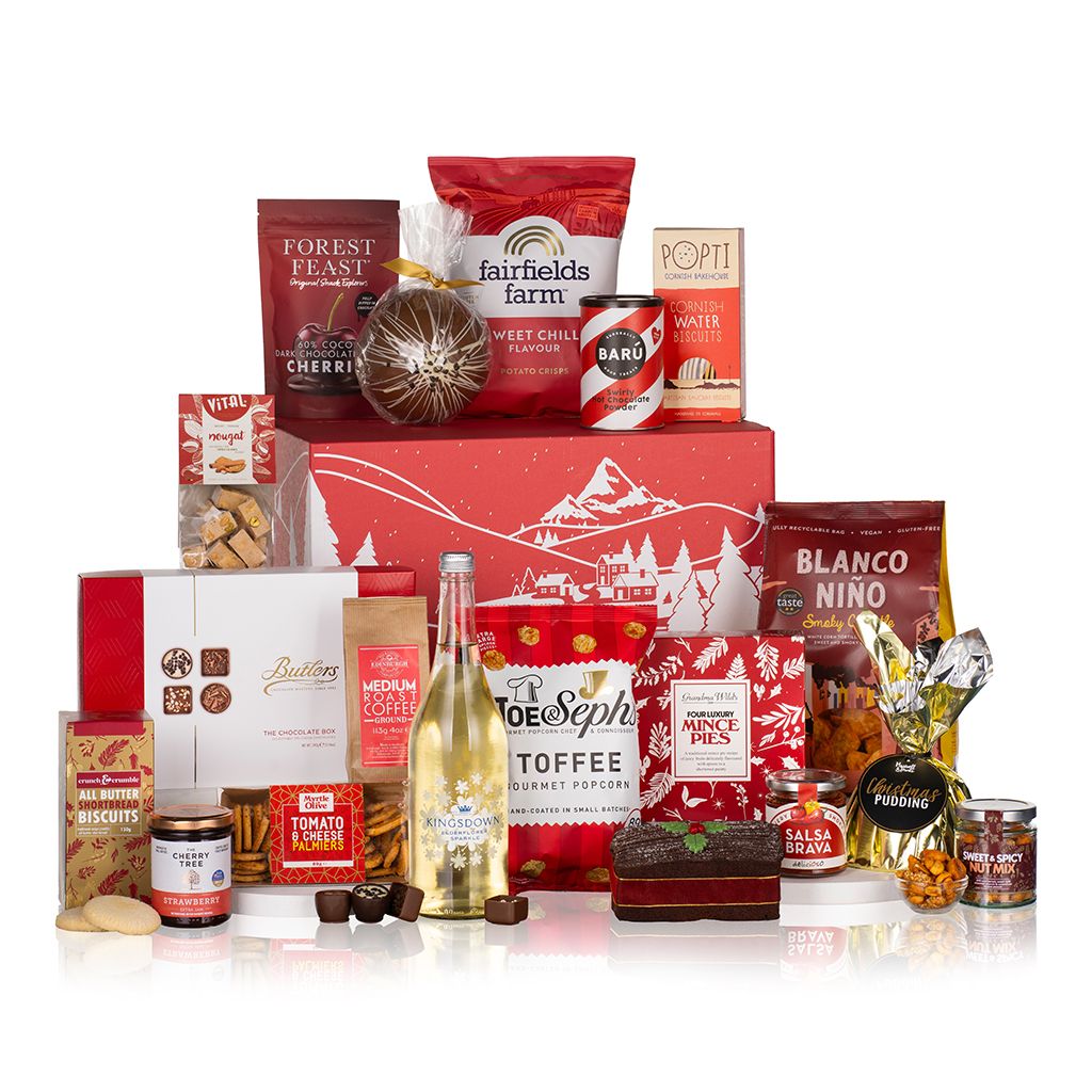 Alcohol Free Delights