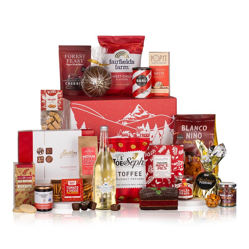 Alcohol Free Delights