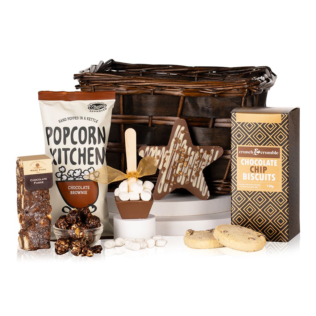 Chocoholics Choice