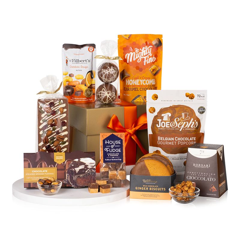Chocolate Collection