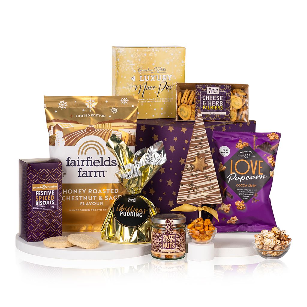Christmas Delights