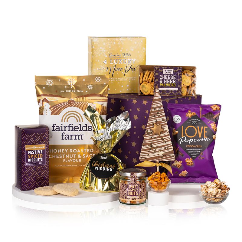 Christmas Delights