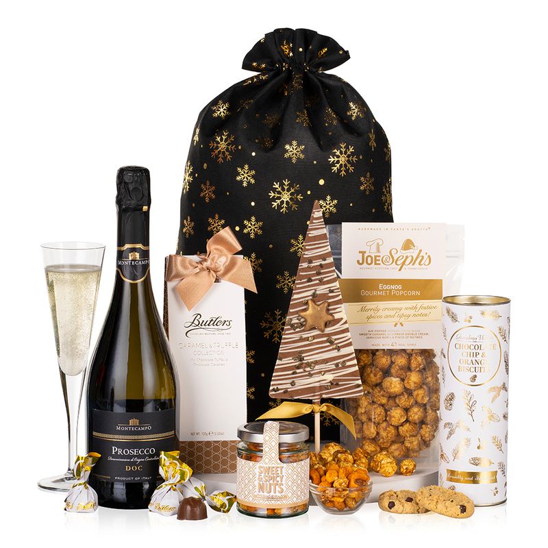 Festive Fizz