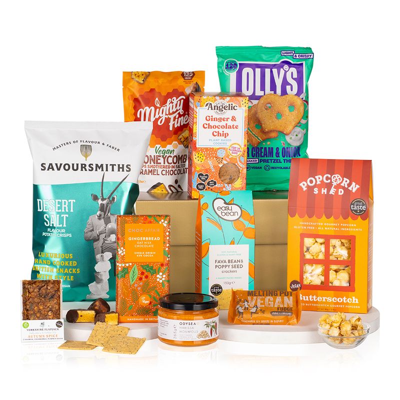 Marvellously Vegan