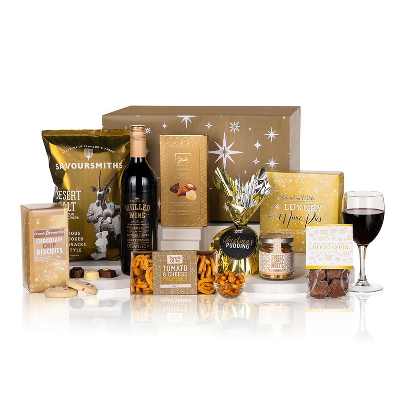 Starry Starry Night Carton