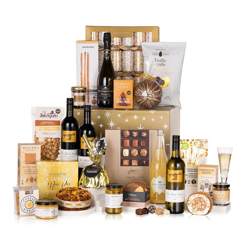 Twelfth Night Carton