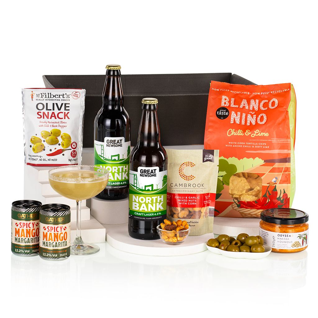 A Little Bit of Spice A Little Bit of Spice