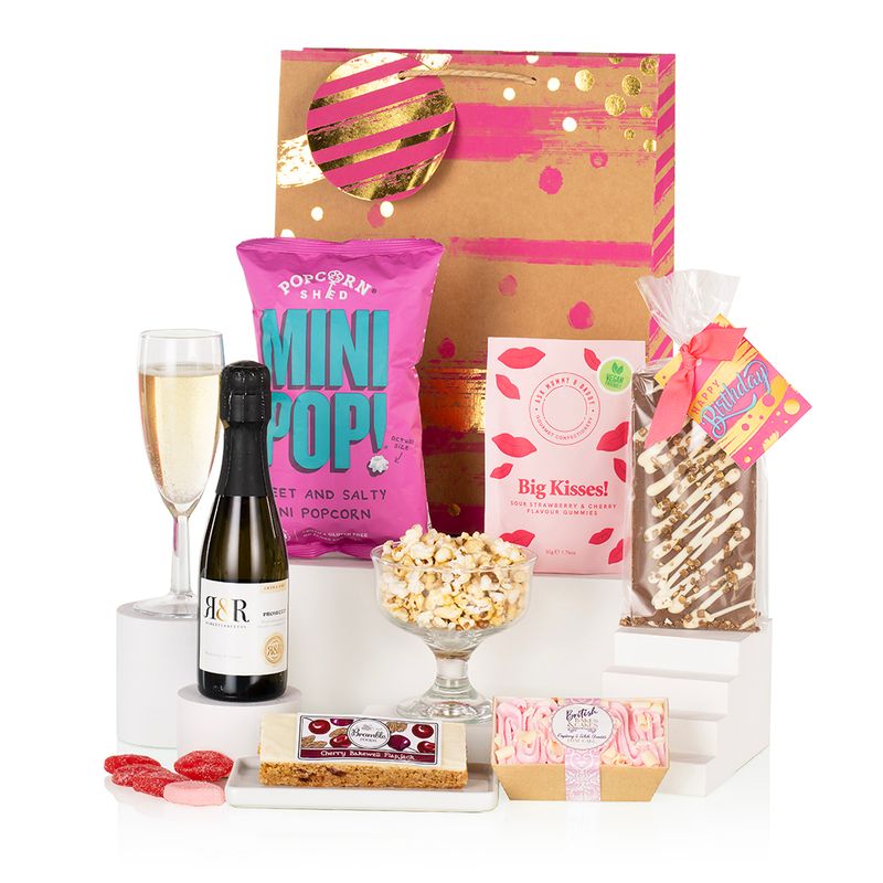 Birthday Bliss Birthday Bliss