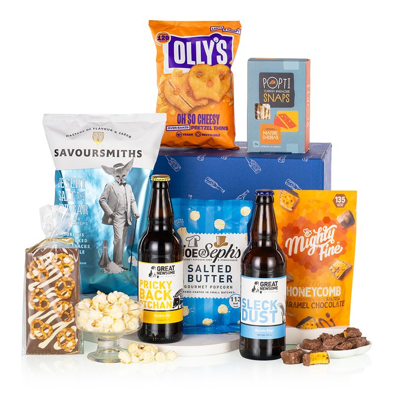 Boys Night In Boys Night In