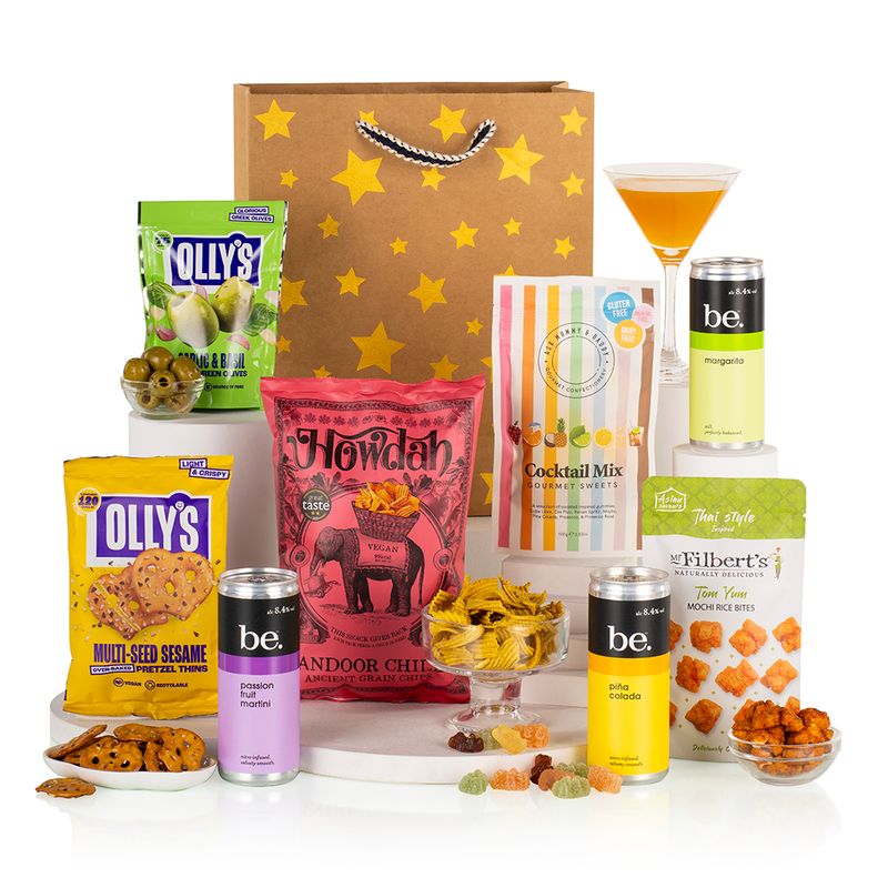 Cocktail Lovers Gift Cocktail Lovers Gift