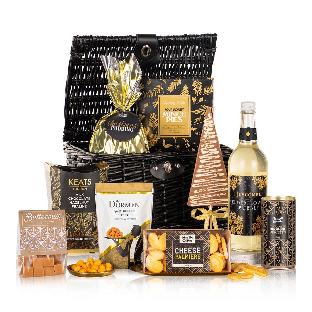Alcohol Free Treats