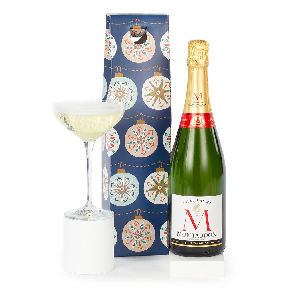 Champagne Choice