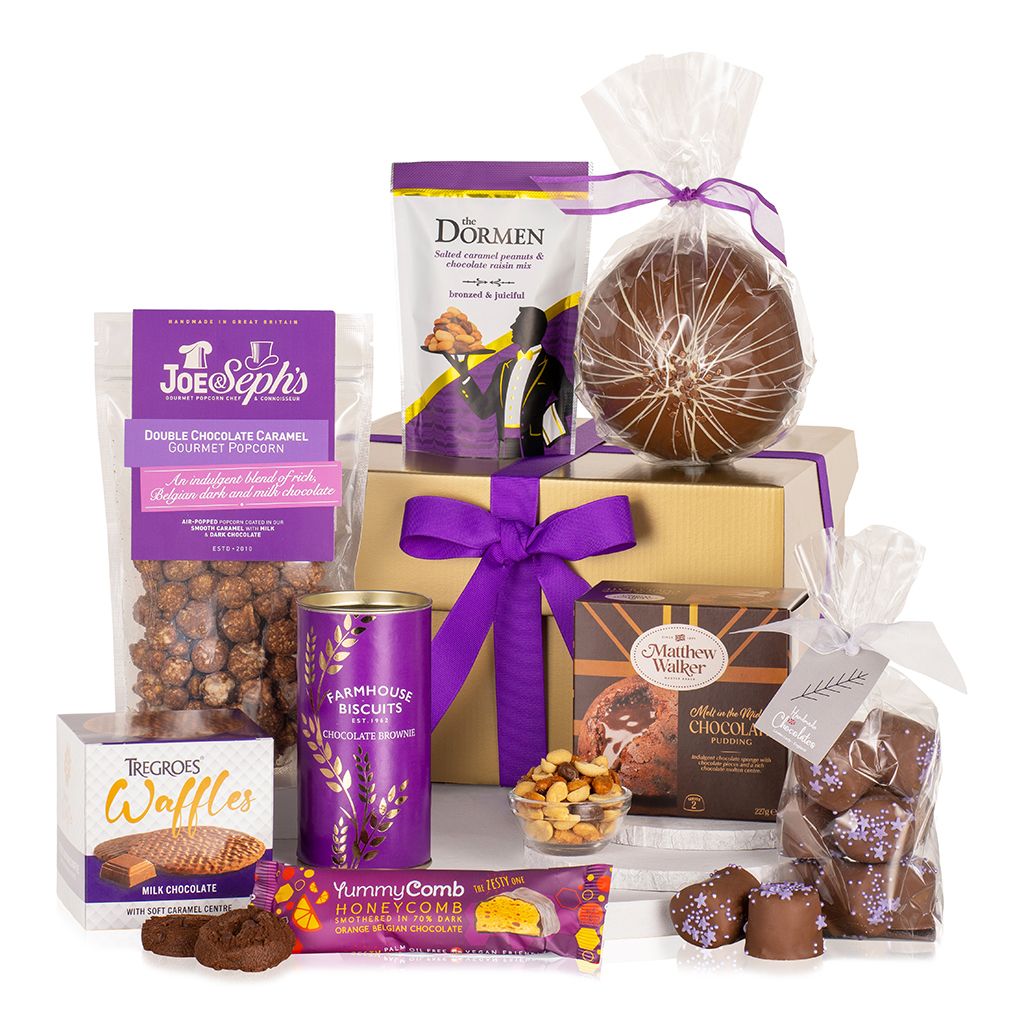 Chocolate Collection