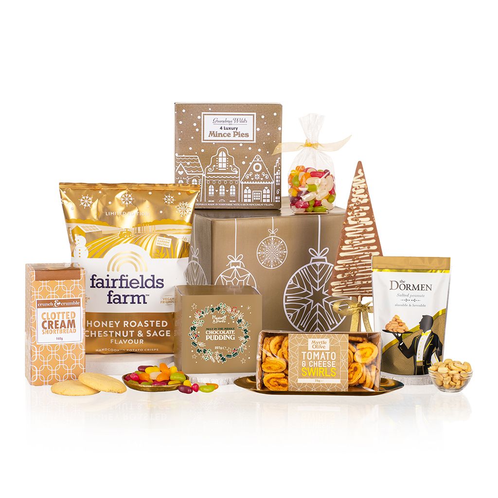Christmas Delights