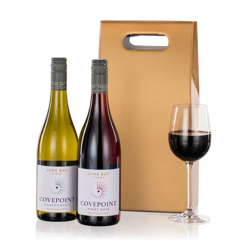 English Wine Duo English Wine Duo