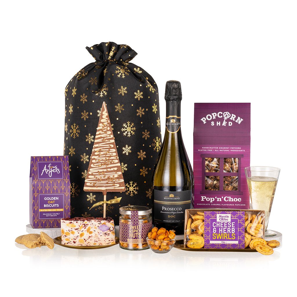 Festive Fizz