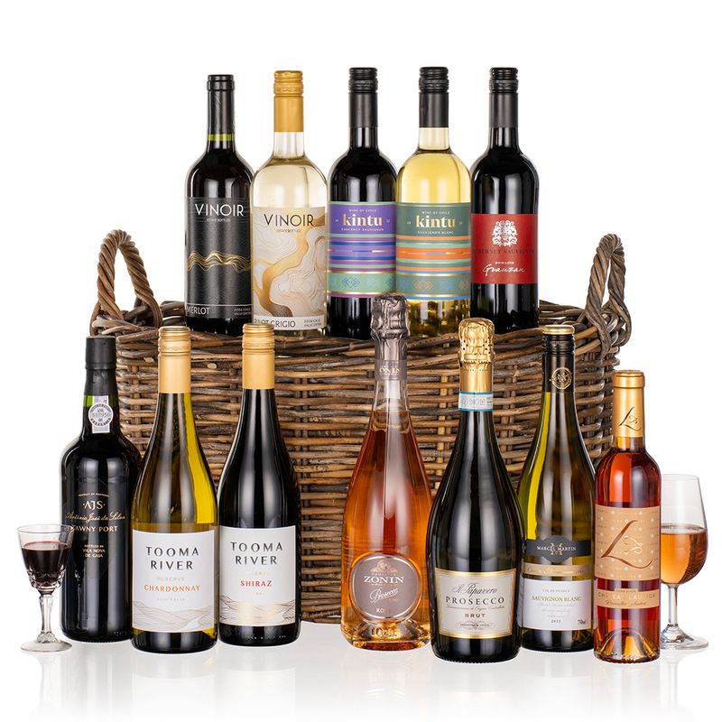 Fireside Wine Collection Fireside Wine Collection