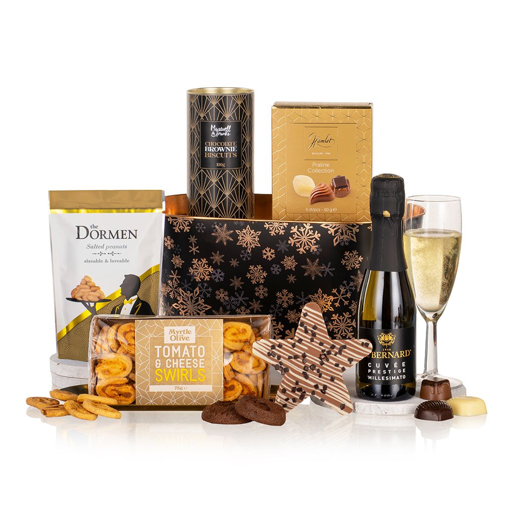 Jolly Christmas Treats