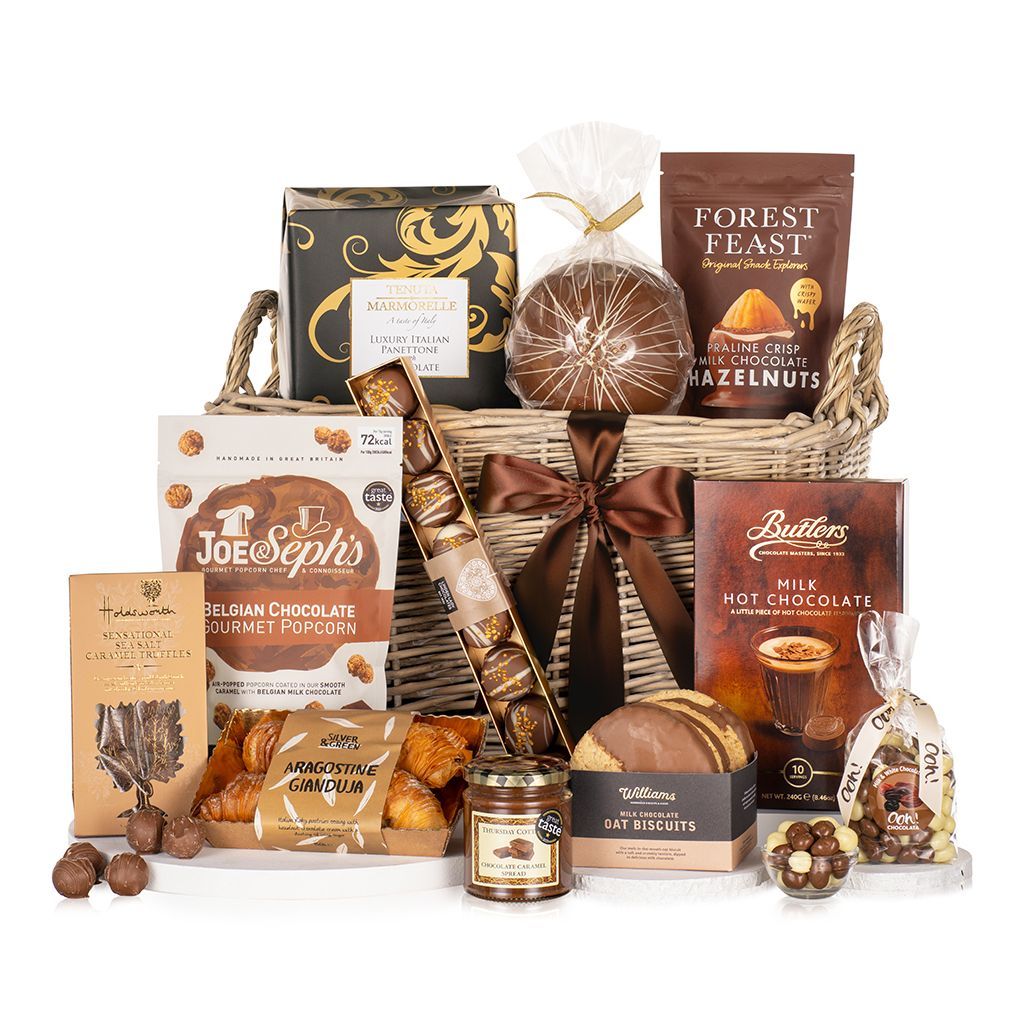 Premium Chocolate Gift