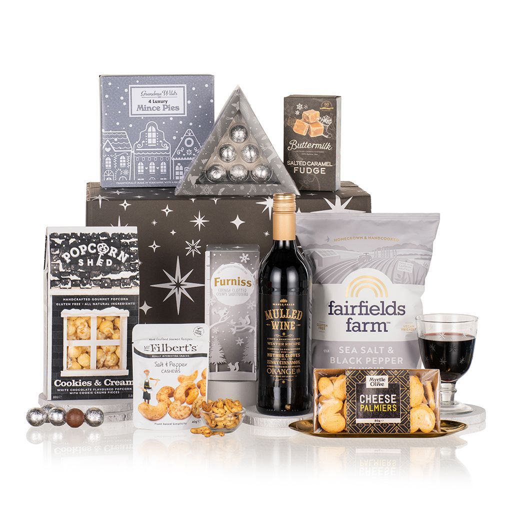 Starry Starry Night Carton