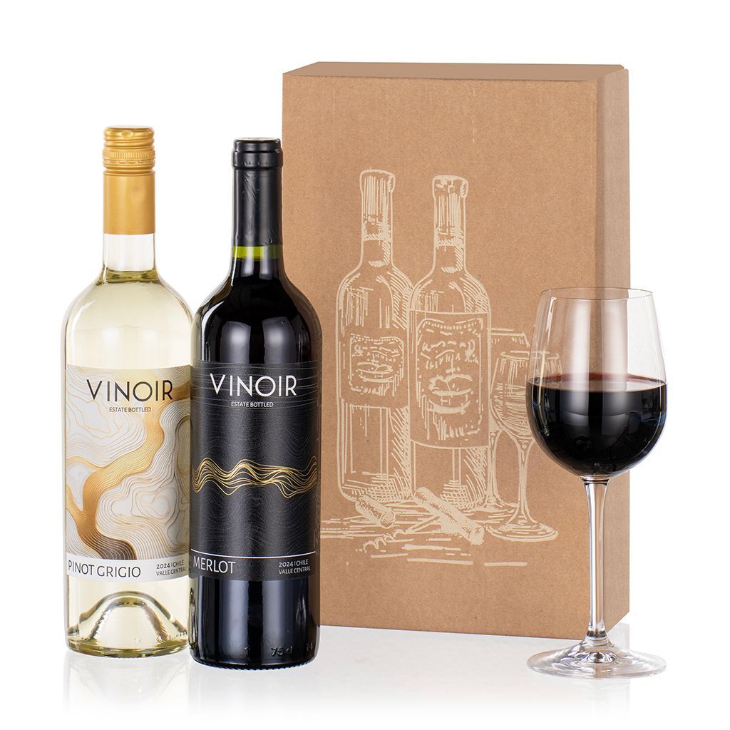 Wine Duet