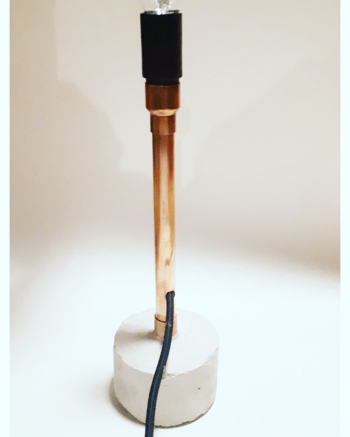 Lamp I