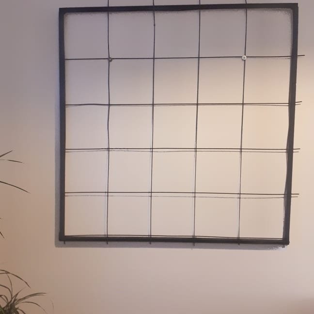 Black Frame