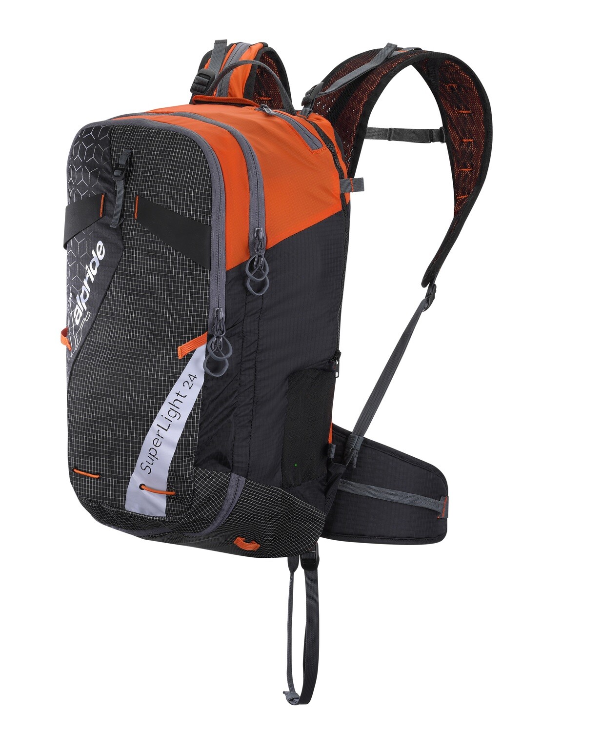 lighted backpacks