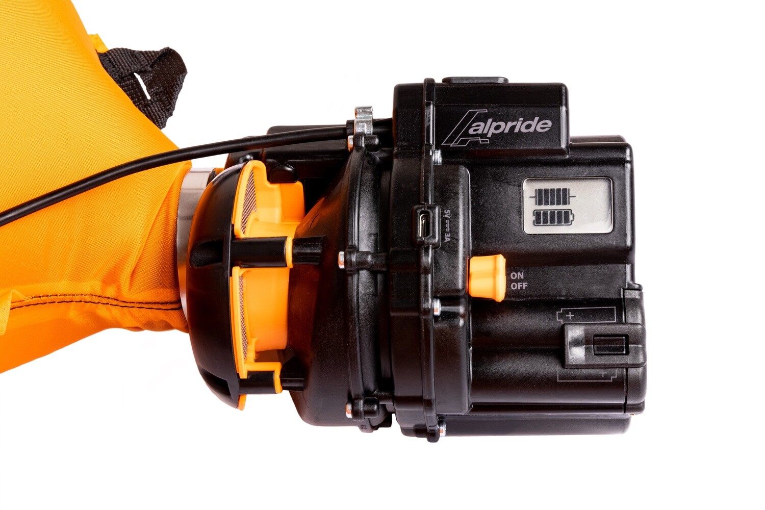 Airbag System E2 - In Stock