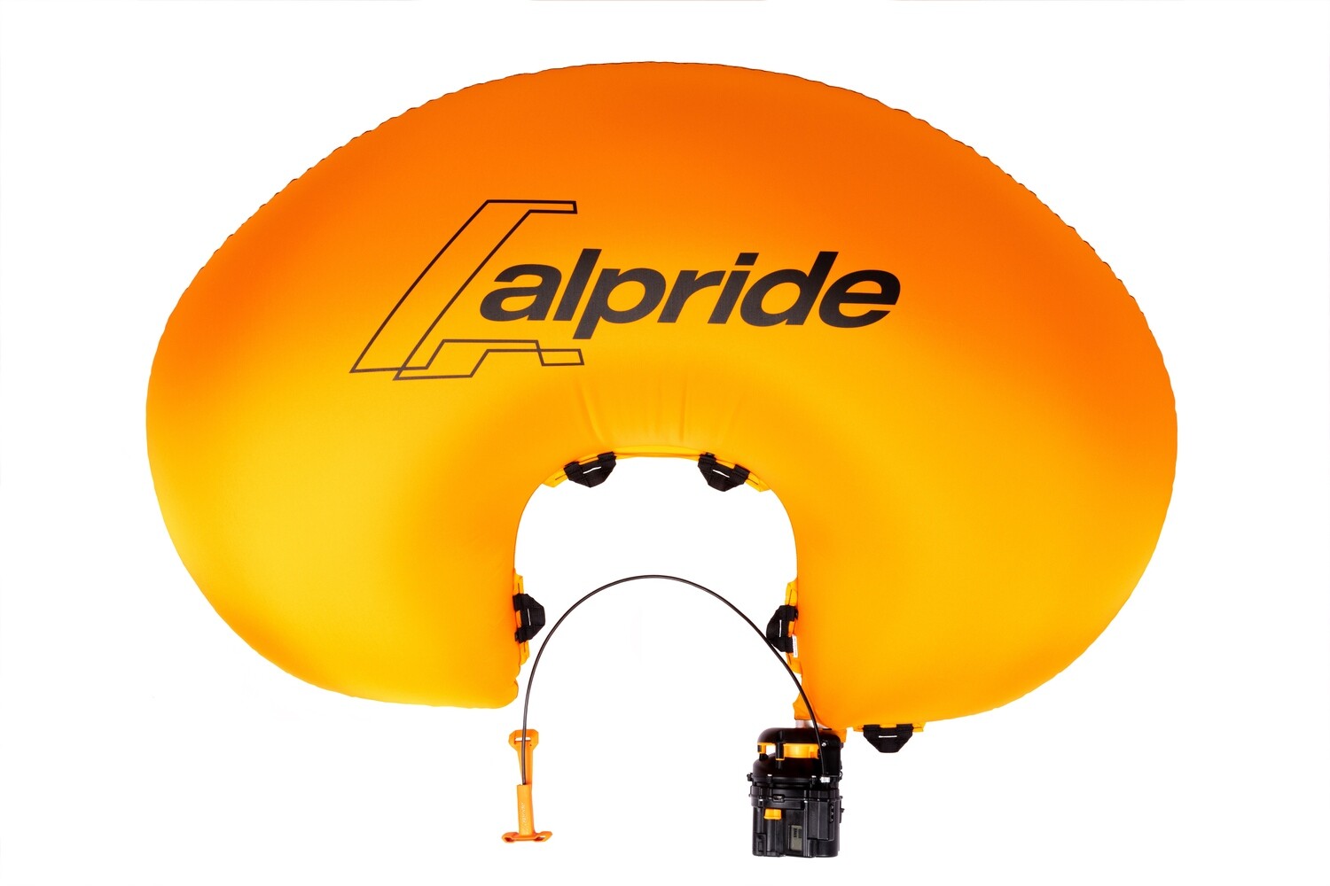 Airbag System E2 - In Stock