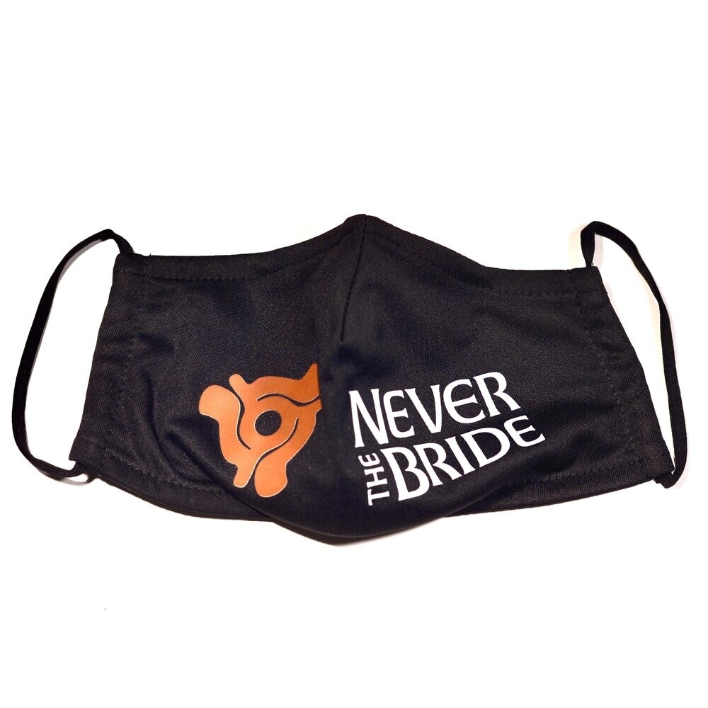 Face Mask Black