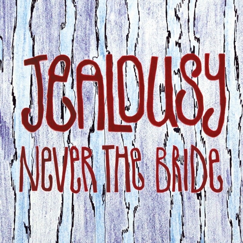 'Jealousy' CD Album