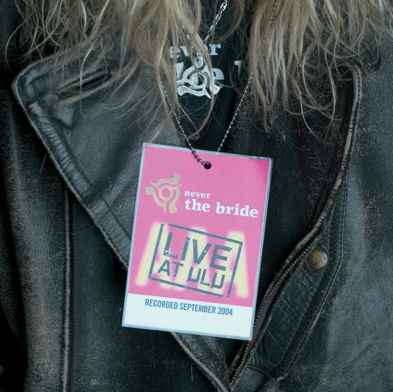 'Live At ULU' CD Album
