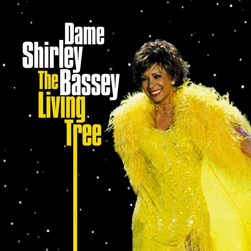 'The Living Tree' CD Single