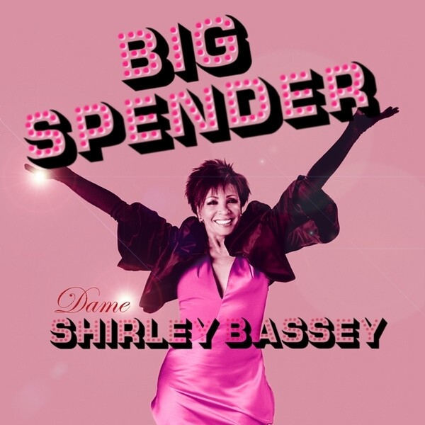 'Big Spender' Download Single