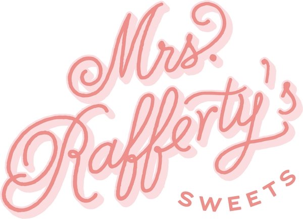 Mrs. Rafferty's Sweets
