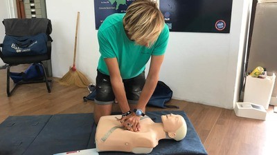 Emergency First Response