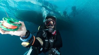 PADI Divemaster