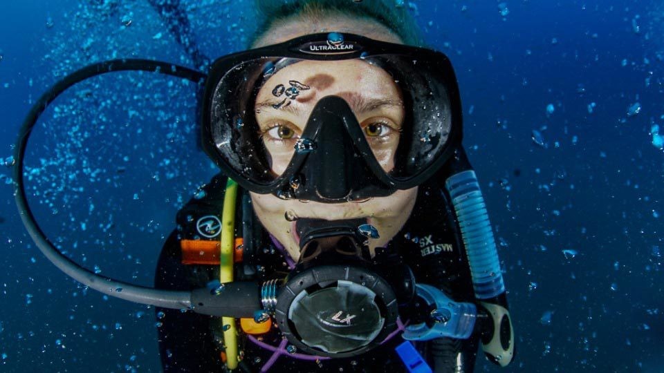 PADI Open Water Diver Referral - From 6,600 THB