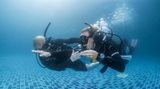 PADI Open Water Diver to IDC - Standard Package - 108,470 THB