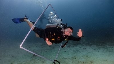 PADI Peak Performance Buoyancy