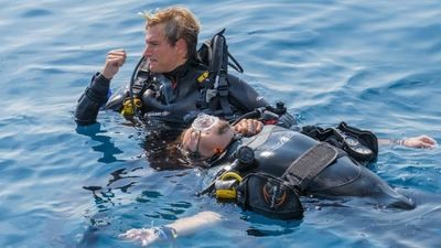 PADI Rescue Diver