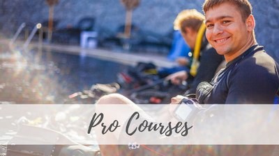 Pro Courses