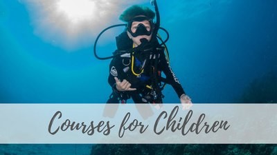 Courses for Children