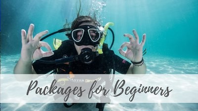 Packages for Beginners