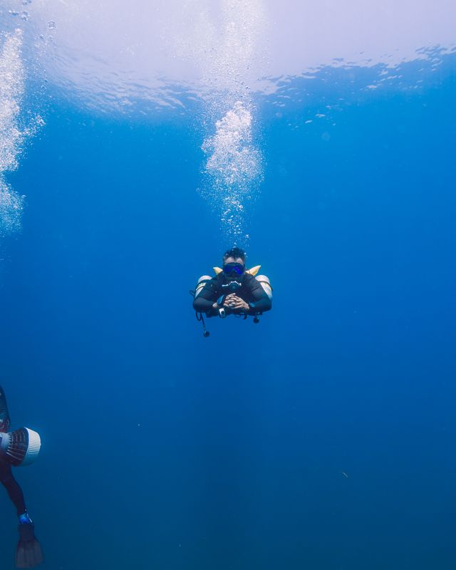 PADI Tec 45