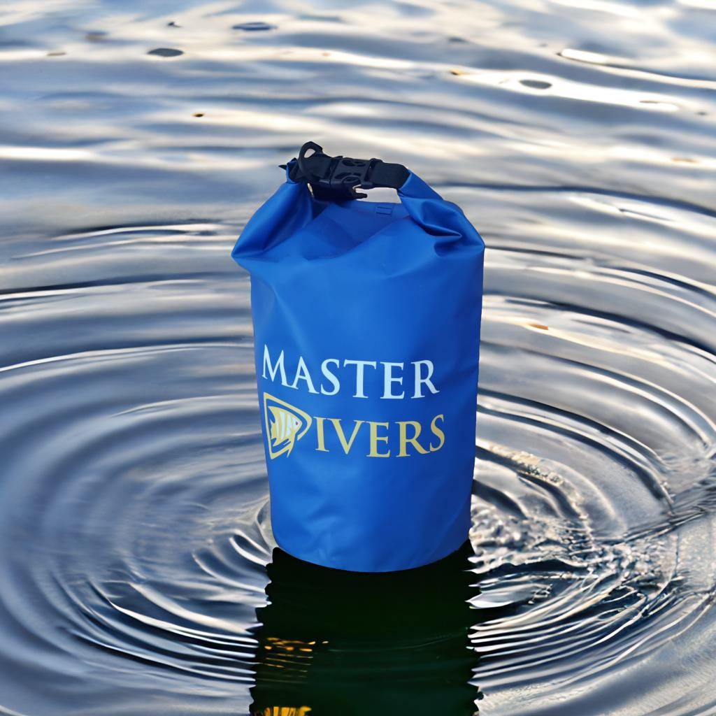 Master Divers Dry Bag -500 THB