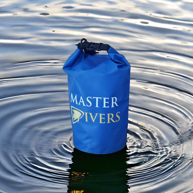 Master Divers Dry Bag -500 THB